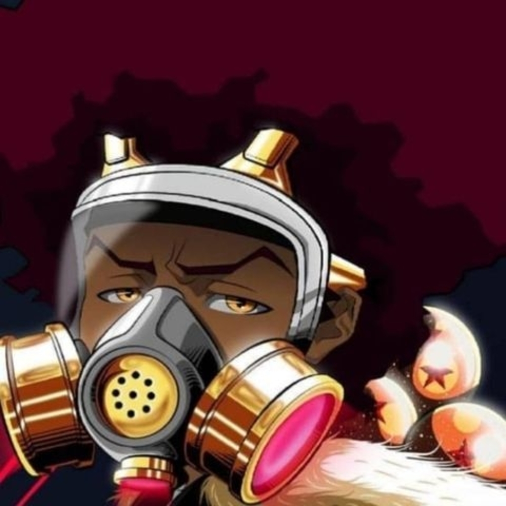 Meet your Posher, Malikhi